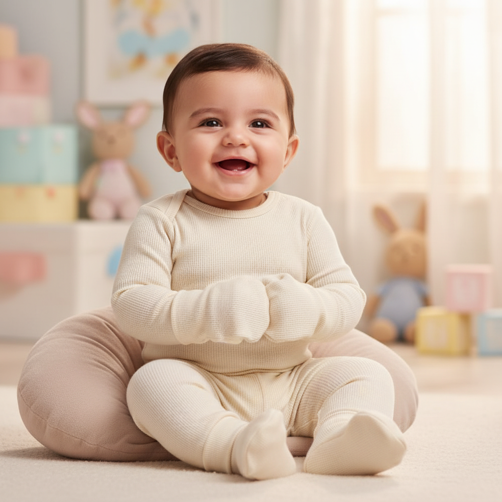6-9 Months